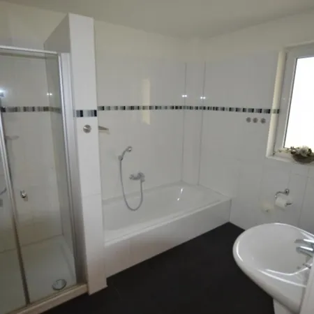 Prázdninový dům Reetdachhaus 2, Inkl 2 Parkplaetze *