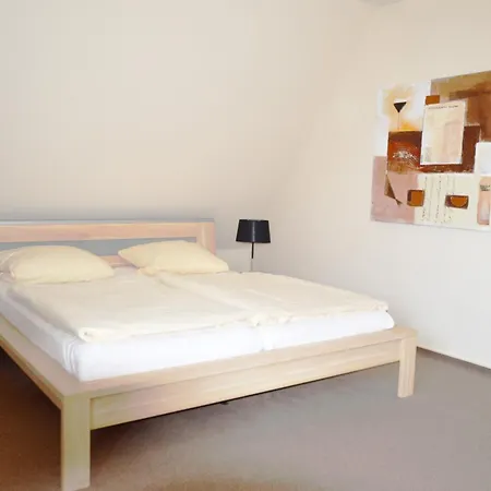 度假居 Reetdachhaus 2, Inkl 2 Parkplaetze