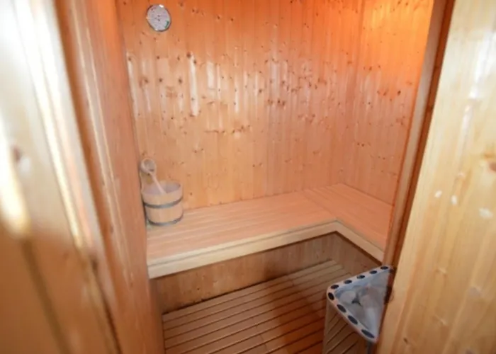 Casa de Férias Reetdachhaus 2, Inkl 2 Parkplaetze